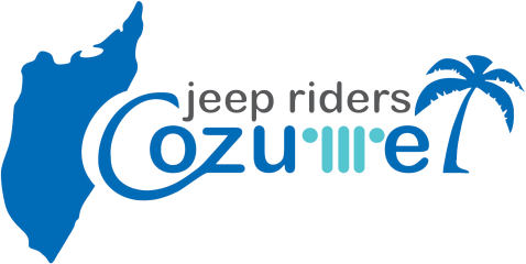 Jeep Riders Cozumel